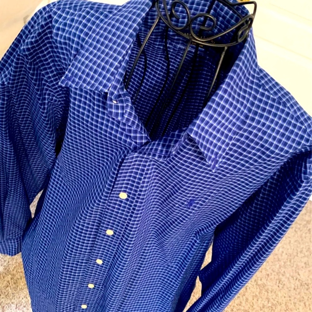 Mens Polo Ralph Lauren Dress shirt